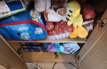 Bob's House quiet retreat with large shared garden - Foto 11