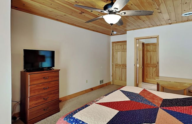 Lakeview Cottage - Foto 29