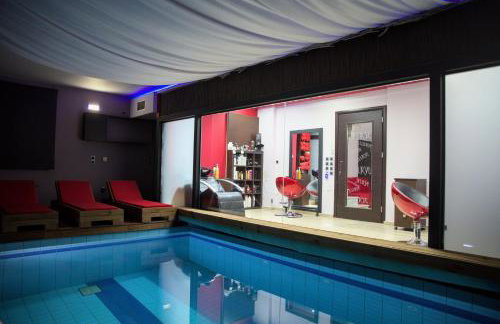 Myriam Spa & Luxury Suites - Foto 46