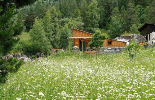 Gite de charme 3 étoiles - Foto 1