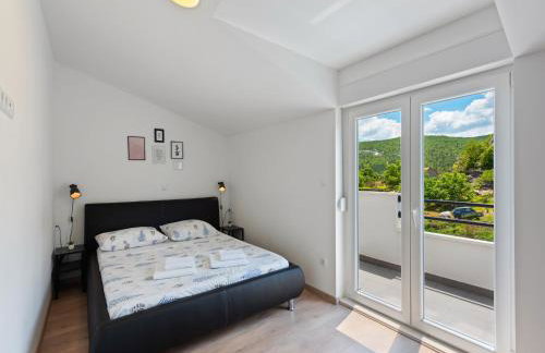 Bonaventura - Countryside Villa near Split with Private Pool - Photo 3