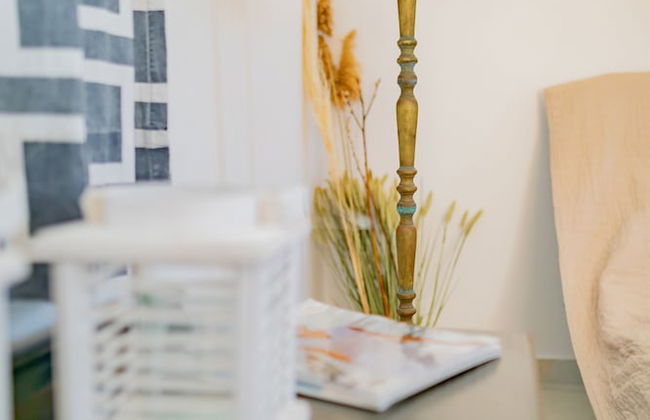 Antonina Hotel Apartments - Photo 42