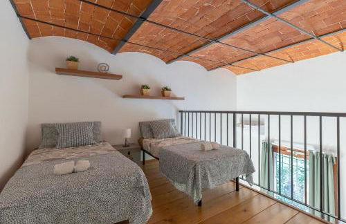 Colonica San Cresci alle porte di Firenze 6 pax free parking - Foto 22