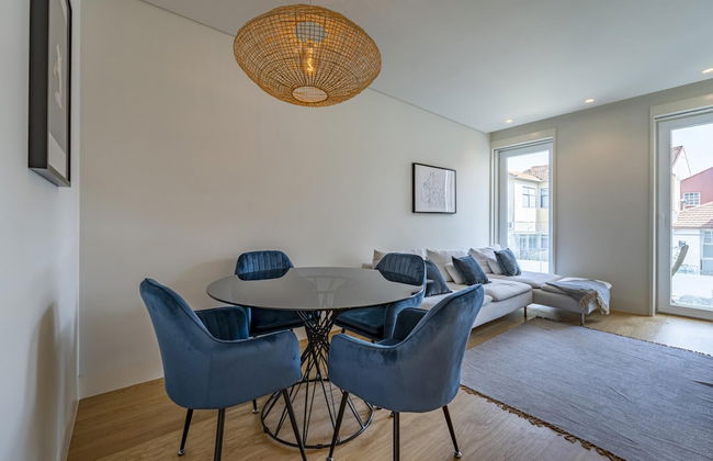 Nomad s Lux - 1bed Quartier des Arts - Foto 1