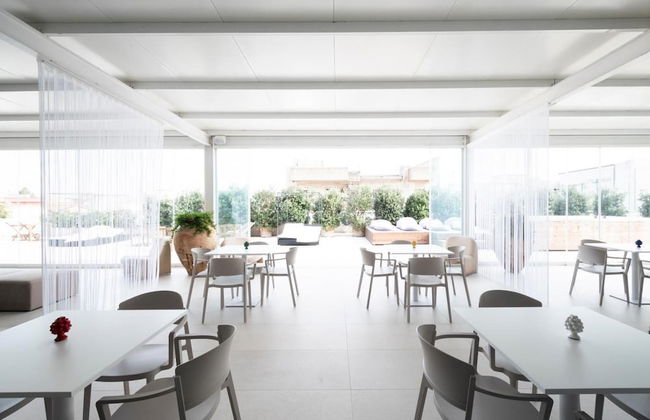 Alkamuri Posh Hotel Spa - 101 Suite Deluxe - Foto 15