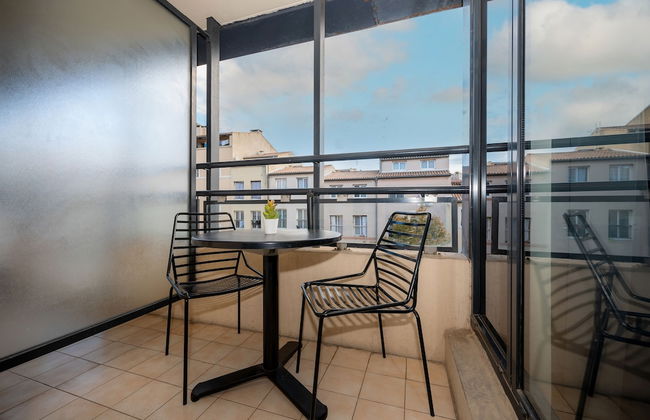 Staycity Aparthotels, Marseille, Centre Vieux Port - Foto 67