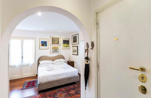 FCR Rome Apartments Loft Campo de' Fiori - Monserrato - Foto 10