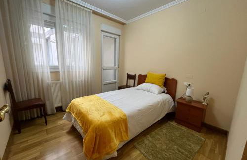 Apartamento Los Gallegos - Foto 6