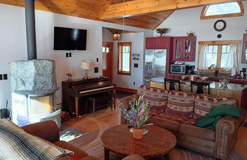 3 Cabins with Sauna on Lake Monomonac by Mount Monadnock - Foto 74