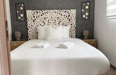 Grand logement proche Colmar au calme parking wifi - Foto 13