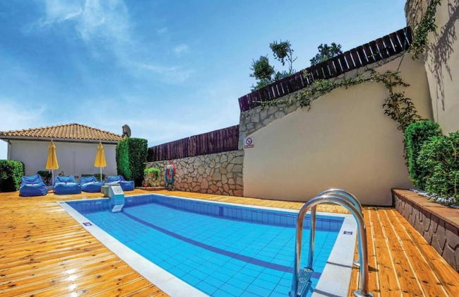 Villa Dimi in Tsilivi - Foto 1