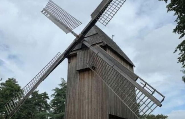 Amazing Holiday Home Near the Lake - Photo 23