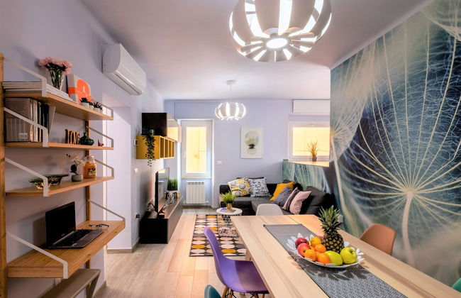 Casa Gabry Design a Due Passi dal Centro e dal Mare - Foto 12