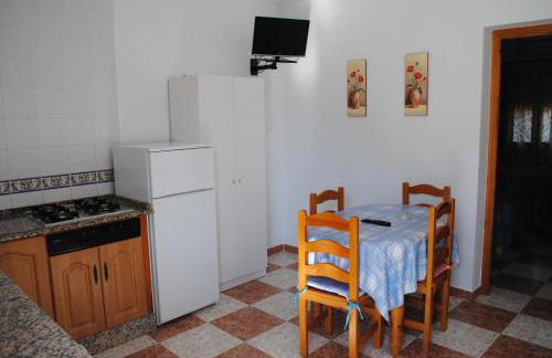 Apartamentos El Palmeral - Foto 10