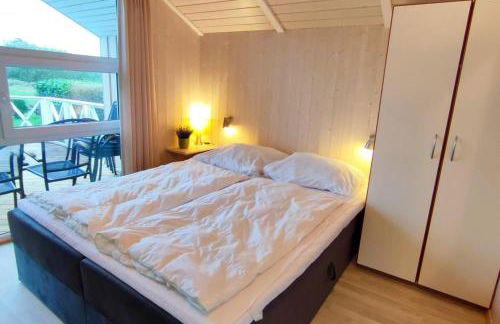 Ferienhaus Lille Wackerama in Gelting - Foto 12