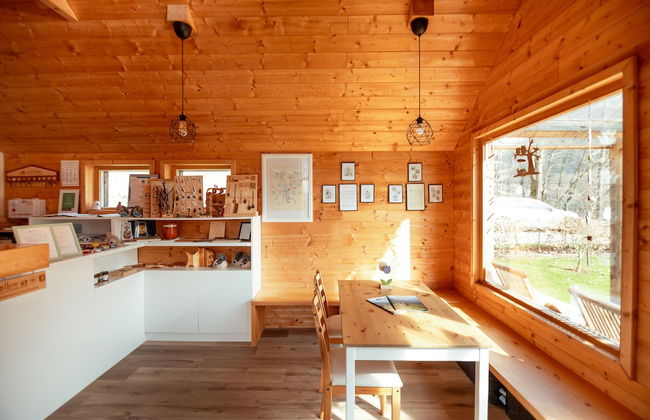 Glamping Mountain Fairy Tale - Foto 3