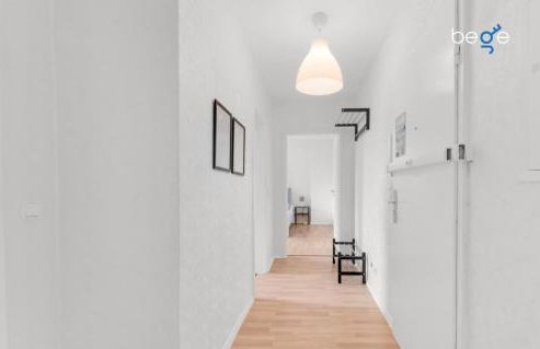 BEGE APARTMENTS WorkAway Residence - Foto 26