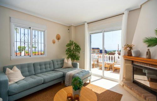 Villa Rosa Vista - Foto 25