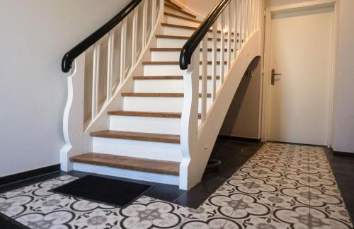 Zauberhaftes Stadthaus - Foto 24