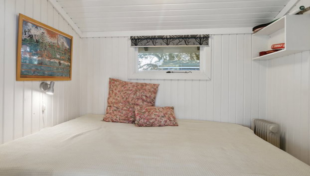 "Hellevi" - from the sea - Foto 3, Bedroom
