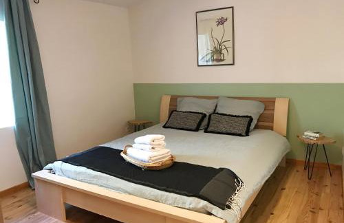 Domaine - Vignoble - Jacuzzi - Sauna - 14 à 18 pers - Foto 2