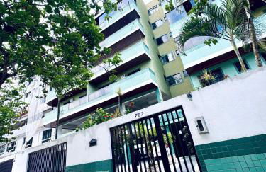 Apartamento Inteiro Forte Verde perto da praia bairro Braga Vila Nova - Photo 11