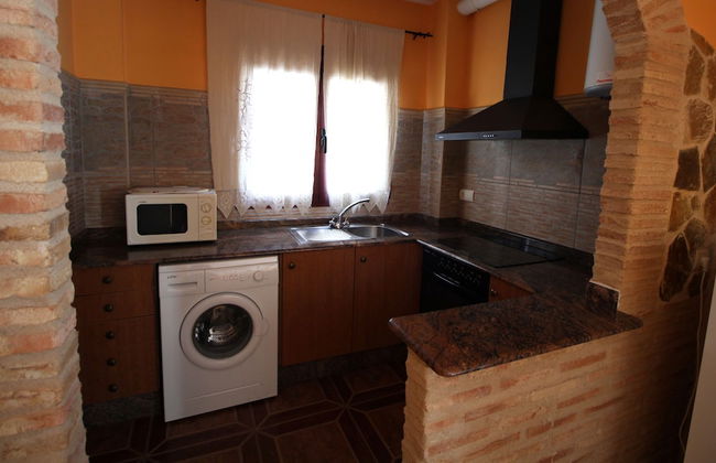 El Rincón de Piedra Apartamentos Rurales - Foto 51