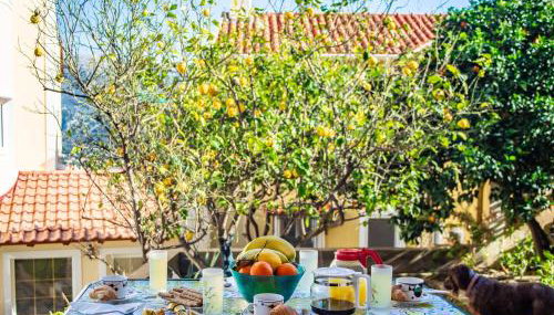 Casa Giardino - Foto 4, Garden, Garden view