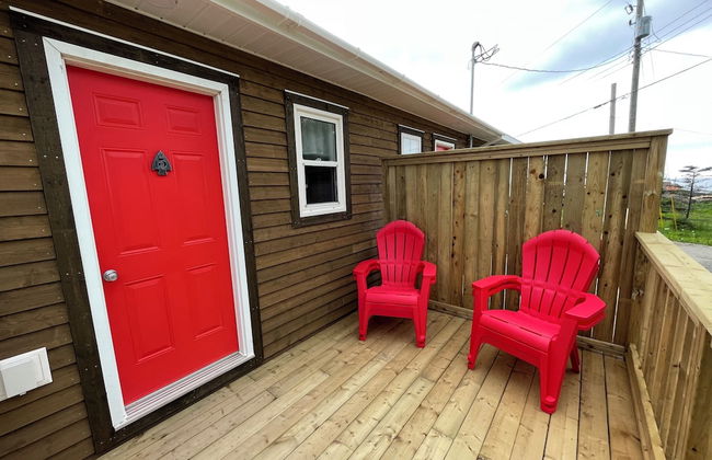 Buoy & Arrow Restaurant and Suites - Photo 20