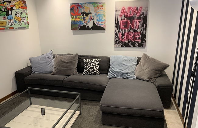 The Prince's House. - Foto 1