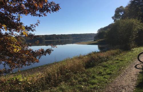 Maison Hortense - Foto 21