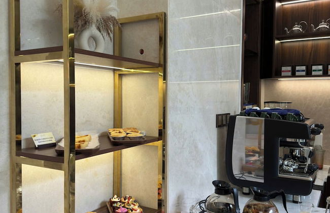 22Land Hotel Saigon - Foto 50