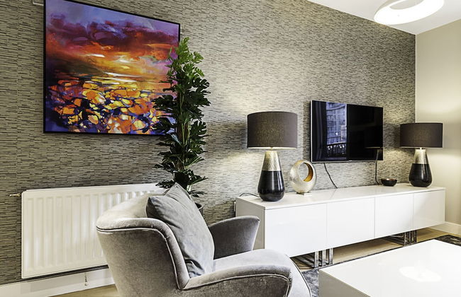 Beautiful One Bed Apartment in East Putney - Photo 17