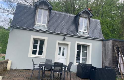 Mansard de Vallet campagnard - Foto 5