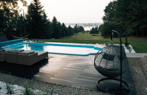 THE VIEW - WILLA z basenem - Foto 5