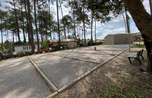 Vacances sous les pins, près de la mer, 6-8 pers,bien équipé, piscine - Foto 17