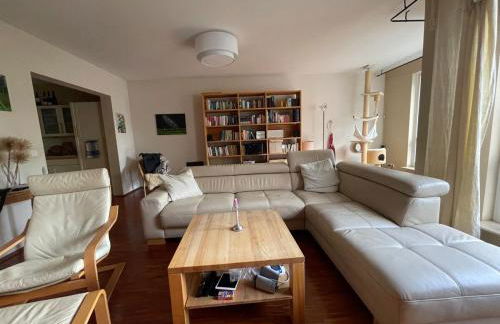 Reihenhaus inmitten der Stadt mit Sauna - Foto 41