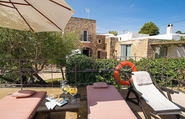 Hotel Rural Can Partit - Adults Only - Foto 32