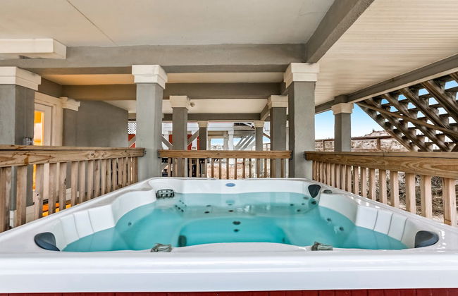 Grotto on the Gulf - Foto 51