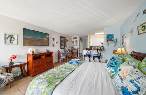 Lahaina Shores 428 · LS 428 Dream Vacation Studio by the Beach a - Foto 23