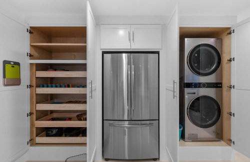 Guadalupe Bluff Modern House - Foto 53