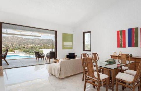 Sounio Sea Breeze Villa - Foto 7