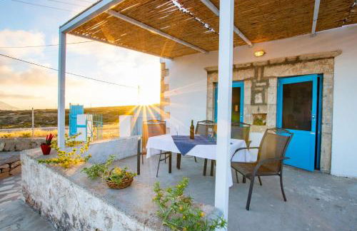 Ilias Cottage - Foto 34