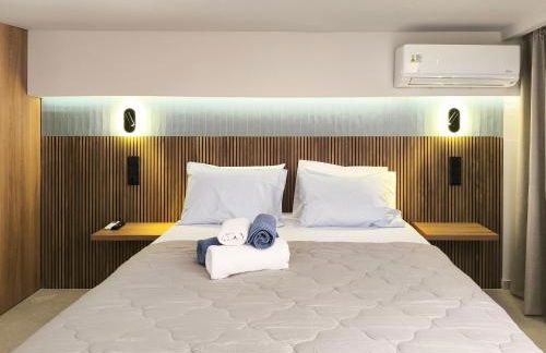 NOEMA suites - Foto 19