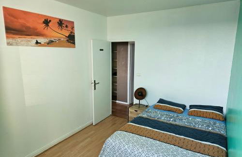 Appartement lumineux près du centre-ville de Troyes - Photo 21