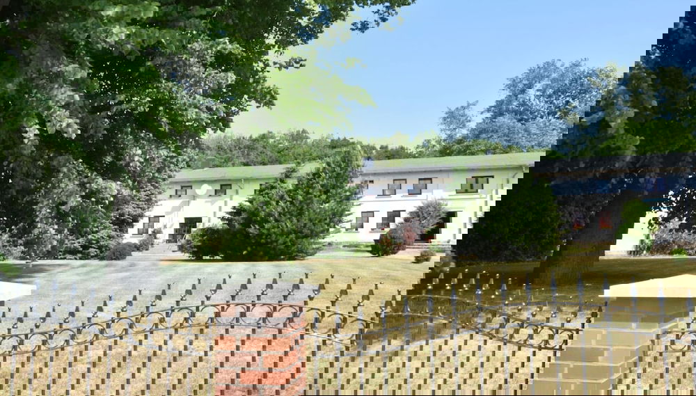 Inviting Apartment in Wendelstorf With Communal Garden - Foto 1, Imagen principal