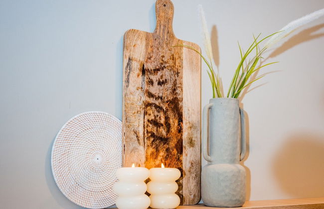 Spacious Holiday Home in Voorhuizen With Terrace - Photo 23