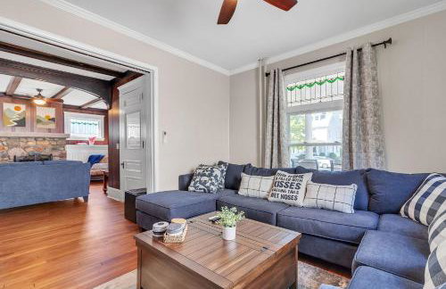 Cozy Trotter home - Foto 13