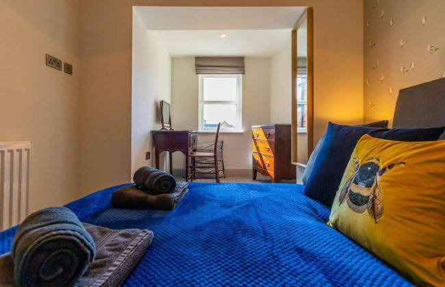 Host Stay St Joseph s Cottage - Foto 40