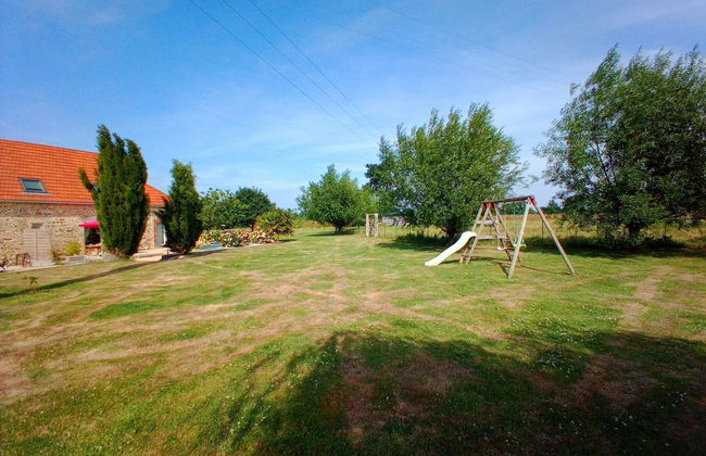 Semi Detached House, Bacilly - Foto 13